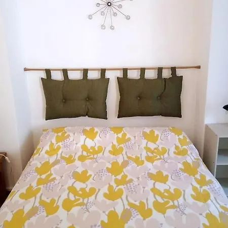 Apartamento Bilocale Nel Cuore Di