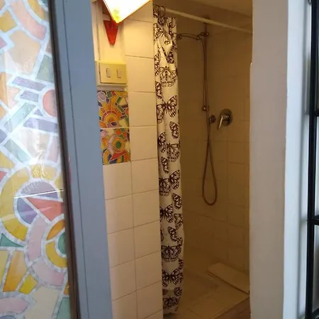 Bilocale Nel Cuore Di Génova