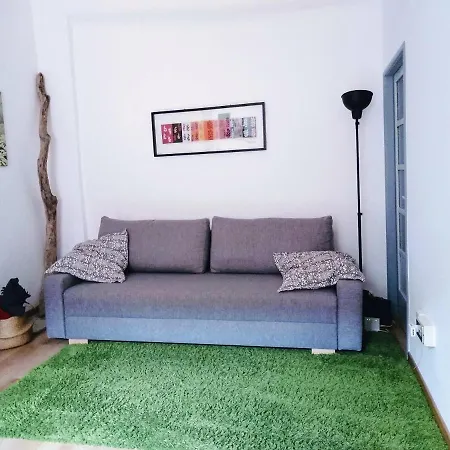 Bilocale Nel Cuore Di Genova