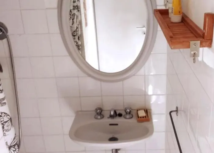 Appartement Bilocale Nel Cuore Di *