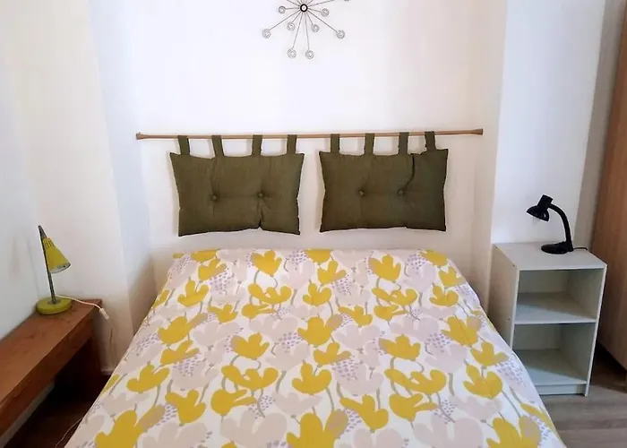 Appartement Bilocale Nel Cuore Di