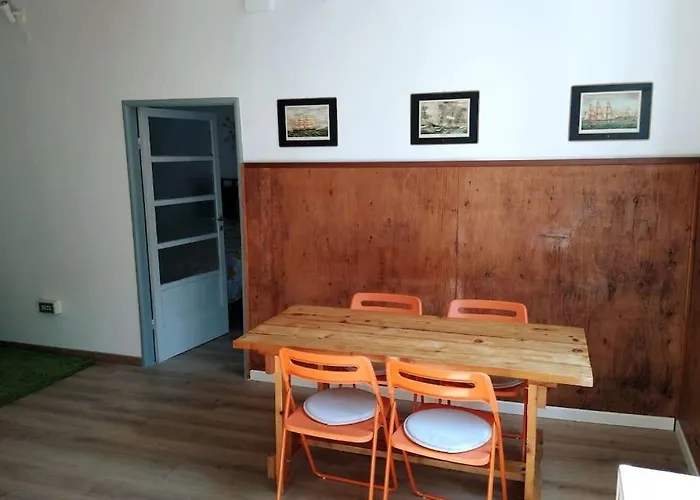 Bilocale Nel Cuore Di Appartement