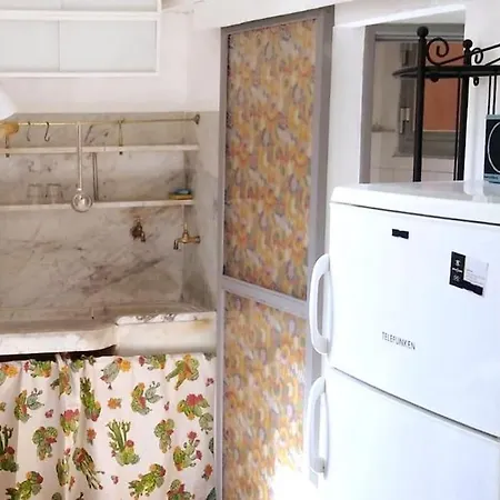 Apartament Bilocale Nel Cuore Di Genua