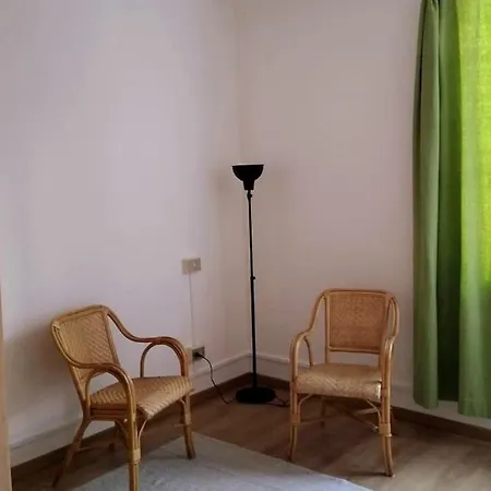 Bilocale Nel Cuore Di Genua