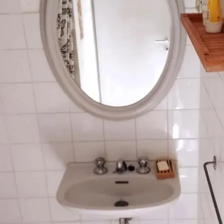 Apartament Bilocale Nel Cuore Di *