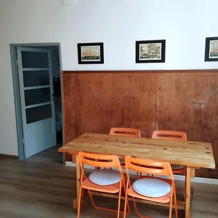 Bilocale Nel Cuore Di Apartment